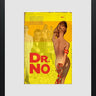 Dr No - Commission by Linda Charles