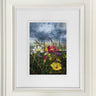 Dreaming Of Wildflowers by Kimberley Harris