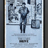 Drive - ReMovied by Linda Charles