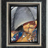 Drop Of Kiss by Andrei Protsouk