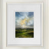 Early Morning Light by Kimberley Harris