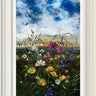 Edges of the Field by Kimberley Harris