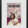 English Rose - Songbook Commission by Linda Charles