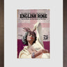English Rose Songbook Original by Linda Charles