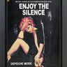 Enjoy The Silence Commission by Linda Charles