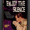 Enjoy The Slience by Linda Charles