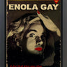 Enola Gay Commission by Linda Charles