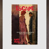 Escape Songbook Commission by Linda Charles