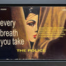 Every Breath You Take by Linda Charles