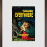 Everywhere - Commission by Linda Charles