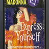 Express Yourself by Linda Charles