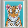 Eye Of The Tiger by Amy Louise