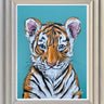 Eye Of The Tiger by Amy Louise