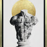 Faith In Stone by Chuck
