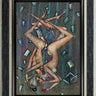 Fallen Apple- Tour Collection by Andrei Protsouk