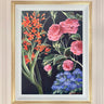 Fantasia On The Cotswold - Garden Roses by Laurence Llewelyn-Bowen