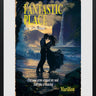 Fantastic Place - Commission by Linda Charles