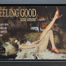 Feeling Good by Linda Charles