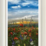 Fields of Wonder by Kimberley Harris