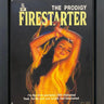 Firestarter Commission by Linda Charles