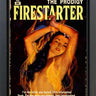 Firestarter by Linda Charles