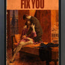 Fix You by Linda Charles