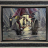 Flooding Tea by Andrei Protsouk