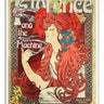Florence And The Machine - Alexandra Palace, London 2012 by Linda Charles