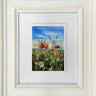 Flowerfield Dreams by Kimberley Harris