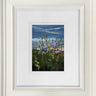 Flowers In The Meadow Air by Kimberley Harris