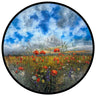 Forever In Our Hearts - Circle by Kimberley Harris