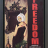 Freedom by Linda Charles