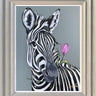 Fresh As A Tulip by Amy Louise