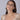 Freshwater Pearl & Diamond Necklace and Earring Set in 18ct Yellow Gold by Maya Sienna