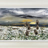 Frozen Horizons by Kimberley Harris