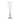 Champagne Flute - Fly Fusion Collection - Clear