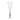 Champagne Flute - Finch - Clear