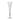 Champagne Flute - Sea Life Collection - Seahorse - Clear