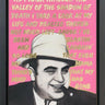 Gangsta's Paradise - Coolio/Al Capone by Linda Charles