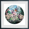 Garden With The Secret Of Life by Laurence Llewelyn-Bowen