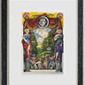 Ginterludium I - Study by Laurence Llewelyn-Bowen