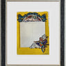 Ginterludium II - Study by Laurence Llewelyn-Bowen