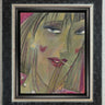 Girl In Love by Andrei Protsouk