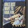 Girls Just Want To Have Fun by Linda Charles