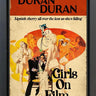 Girls On Film by Linda Charles