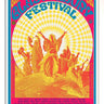 Glastonbury - June 2024 by Linda Charles