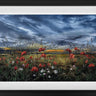 Gleaming Bright by Kimberley Harris