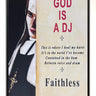 God Is A DJ by Linda Charles