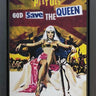 God Save The Queen by Linda Charles