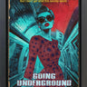 Going Underground by Linda Charles